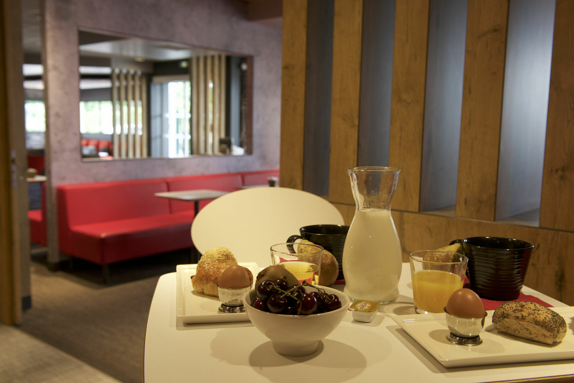 Hotel Ibis Pau Lescar Exteriér fotografie